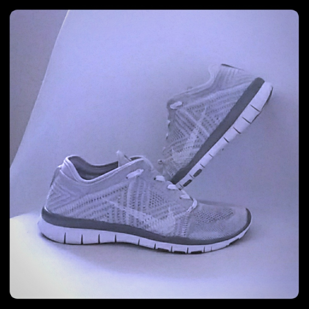 Nike Free TR Flyknit 5.0